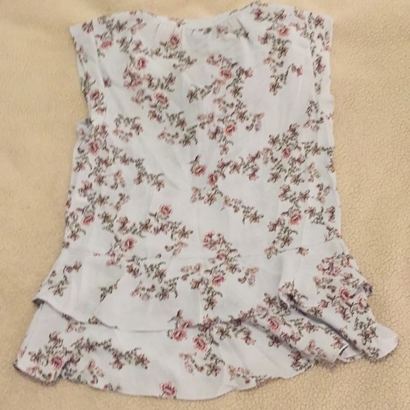 Mossimo Blouse - Picture 4 of 4